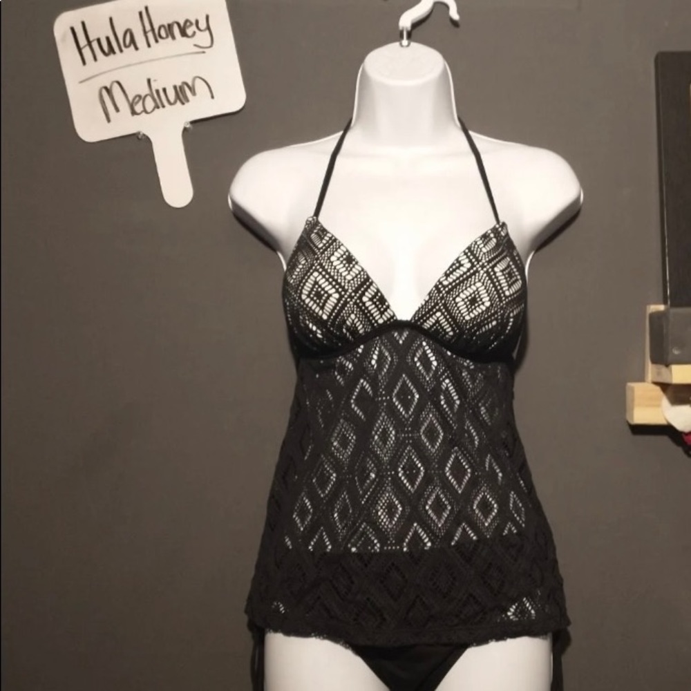 Hula Honey tankini